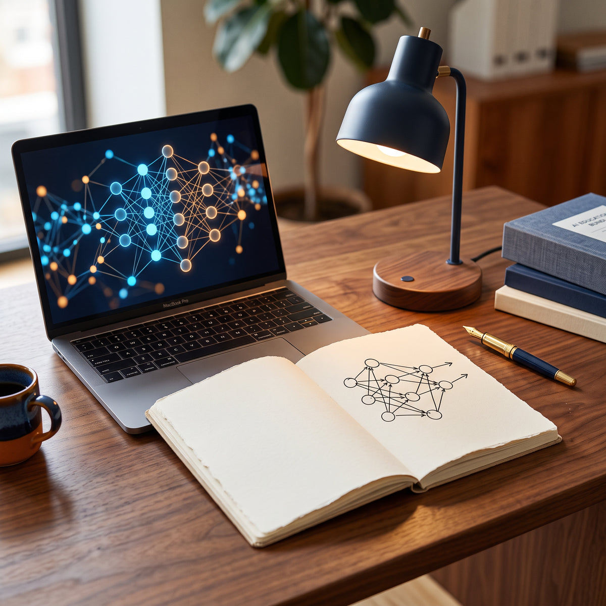 AI for Beginners — Ebook + 2-Hour Live Class